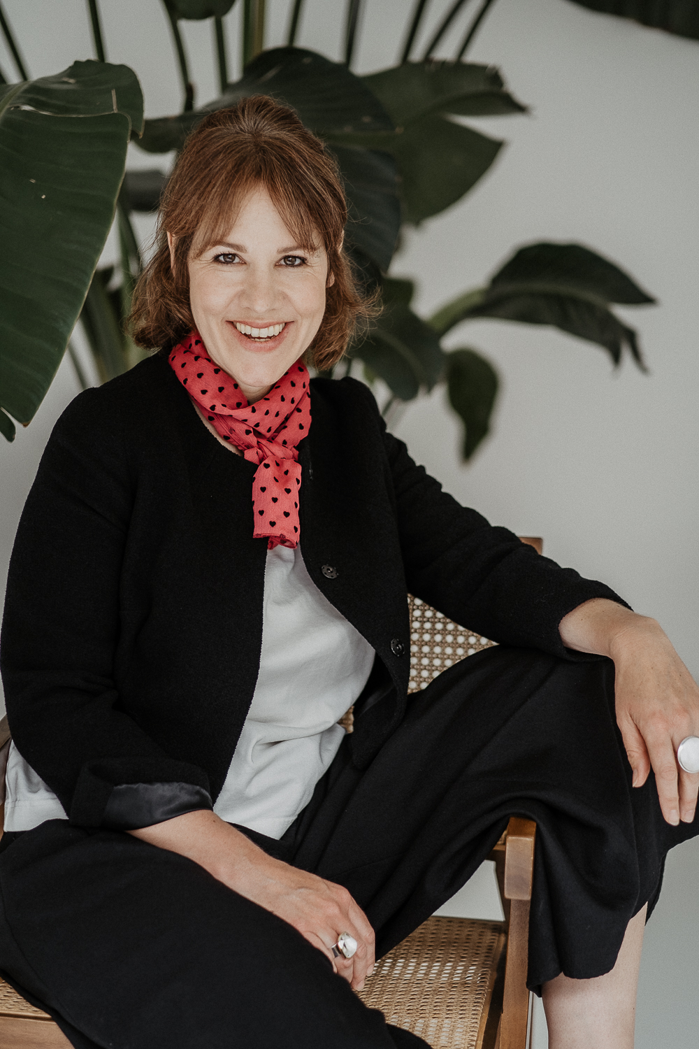 Simone Egner – Make-up Artist